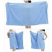 Halat de baie stil prosop Smart Towel